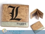 Гаманець Death Note tape 6