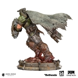 Оригинальная  фигурка &laquo;DOOM: The Dark Ages - Doom Slayer PVC Figure&raquo;