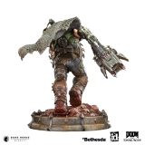 Оригинальная  фигурка &laquo;DOOM: The Dark Ages - Doom Slayer PVC Figure&raquo;