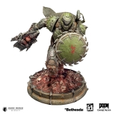 Оригинальная  фигурка &laquo;DOOM: The Dark Ages - Doom Slayer PVC Figure&raquo;