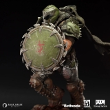Оригинальная  фигурка &laquo;DOOM: The Dark Ages - Doom Slayer PVC Figure&raquo;