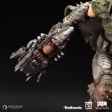 Оригинальная  фигурка &laquo;DOOM: The Dark Ages - Doom Slayer PVC Figure&raquo;