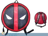 Рюкзак за мотивами коміксів "Deadpool" Leather Ver.