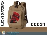 Рюкзак  "Deadpool" tape 2