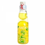 Напій «Ramune Yuzu» [Японія]