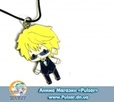 кулон "DURARARA!! - Shizuo