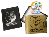 гаманець з аніме серіалу "Dangan Ronpa " - Monokuma