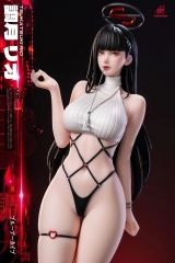 Оригинальная аниме фигурка &laquo;Lou Lan Studio & ZXS Studio - Blue Archive Tsukatsuki Rio&raquo;