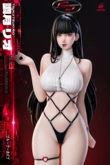 Оригинальная аниме фигурка &laquo;Lou Lan Studio & ZXS Studio - Blue Archive Tsukatsuki Rio&raquo;