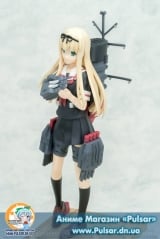 Оригинальная аниме фигурка SPM Figure Yuudachi