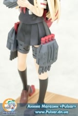 Оригинальная аниме фигурка SPM Figure Yuudachi