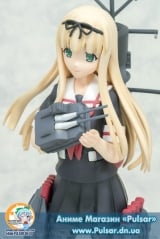 Оригинальная аниме фигурка SPM Figure Yuudachi