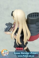 Оригинальная аниме фигурка SPM Figure Yuudachi
