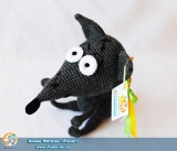 Мягкая игрушка "Amigurumi"  Франкенвини