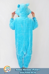 Кигуруми (Пижама в стиле аниме) "Forest blue Koala"