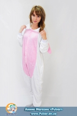 Кигуруми (Піжама в стилі аніме) "Pink Unicorn"