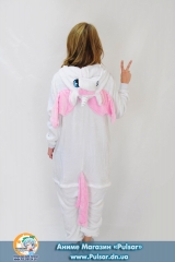 Кигуруми (Піжама в стилі аніме) "Pink Unicorn"