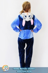 Кигуруми (Піжама в стилі аніме) "Judy hopps"