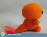 М`яка іграшка "Amigurumi" "Pokemon - Чармандер ( Charmander)"
