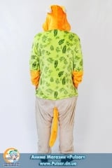 Кигуруми (Пижама в стиле аниме) "Nick Wilde"