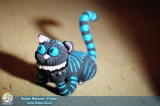 М`яка іграшка "Amigurumi" "Чешир"