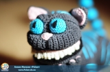М`яка іграшка "Amigurumi" "Чешир"
