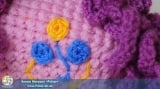 М`яка іграшка "Amigurumi" My Little Pony Friendship is Magic - Pinkie Pie