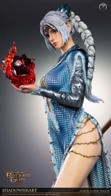 Оригинальная  фигурка &laquo;THUNDER Z Studio - Baldurs Gate 3: Shadowheart&raquo;