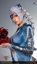 Оригинальная  фигурка &laquo;THUNDER Z Studio - Baldurs Gate 3: Shadowheart&raquo;