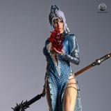 Оригинальная  фигурка &laquo;THUNDER Z Studio - Baldurs Gate 3: Shadowheart&raquo;