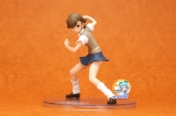 Оригинальная аниме фигурка Misaka Mikoto Real Figure  (Taito)