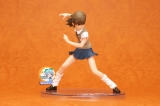 Оригинальная аниме фигурка Misaka Mikoto Real Figure  (Taito)