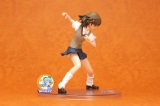 Оригинальная аниме фигурка Misaka Mikoto Real Figure  (Taito)