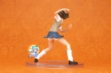 Оригинальная аниме фигурка Misaka Mikoto Real Figure  (Taito)