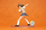 Оригинальная аниме фигурка Misaka Mikoto Real Figure  (Taito)
