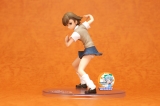 Оригинальная аниме фигурка Misaka Mikoto Real Figure  (Taito)