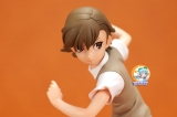 Оригинальная аниме фигурка Misaka Mikoto Real Figure  (Taito)