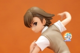 Оригинальная аниме фигурка Misaka Mikoto Real Figure  (Taito)