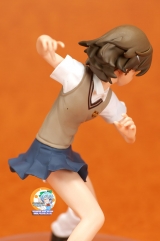 Оригинальная аниме фигурка Misaka Mikoto Real Figure  (Taito)