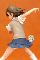 Оригинальная аниме фигурка Misaka Mikoto Real Figure  (Taito)