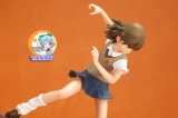 Оригинальная аниме фигурка Misaka Mikoto Real Figure  (Taito)