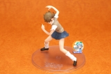 Оригинальная аниме фигурка Misaka Mikoto Real Figure  (Taito)