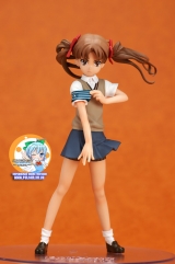 Оригинальная аниме фигурка Kuroko Shirai Real Figure ( Taito )