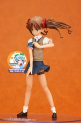 Оригінальна аніме фігурка Kuroko Shirai Real Figure ( Taito )