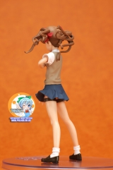 Оригінальна аніме фігурка Kuroko Shirai Real Figure ( Taito )