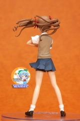 Оригінальна аніме фігурка Kuroko Shirai Real Figure ( Taito )