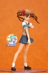 Оригінальна аніме фігурка Kuroko Shirai Real Figure ( Taito )