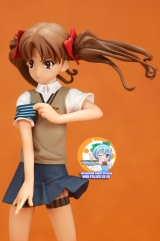 Оригінальна аніме фігурка Kuroko Shirai Real Figure ( Taito )