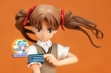 Оригинальная аниме фигурка Kuroko Shirai Real Figure ( Taito )