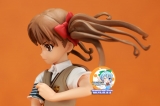 Оригінальна аніме фігурка Kuroko Shirai Real Figure ( Taito )